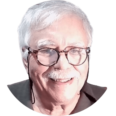 Portrait von [Votre Prénom]